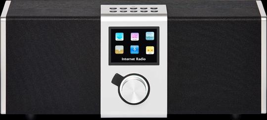 Noxon Nova (AM, DAB+)