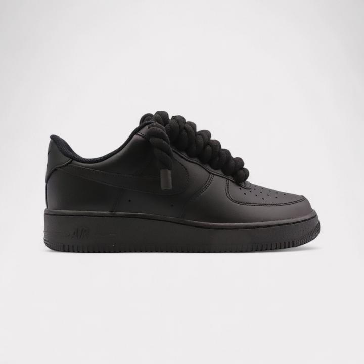 Image du produit Nike Air Force 1 Black (37.5)