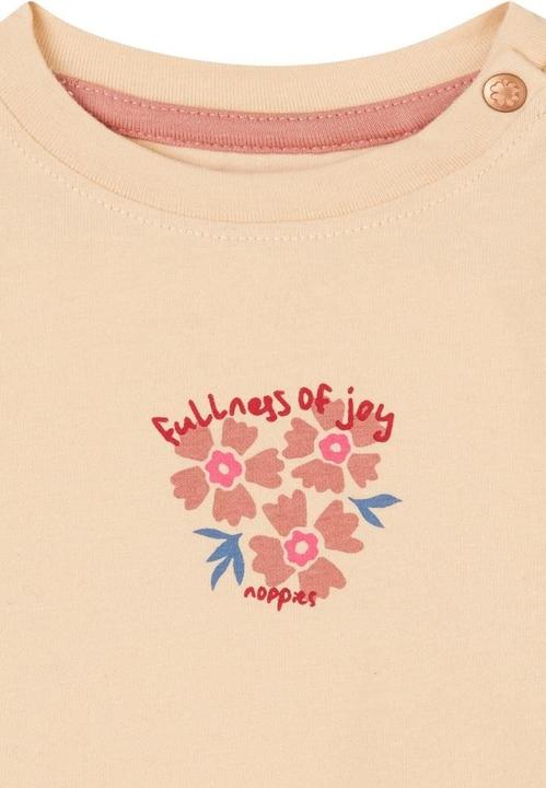 Immagine prodotto Noppies Camicia a maniche lunghe Flavy baby (74)