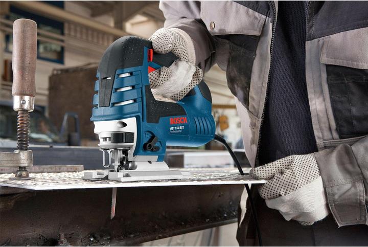 Image du produit Bosch Professional Gst 150 Bce