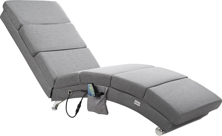 Produktbild Casaria Relaxliege