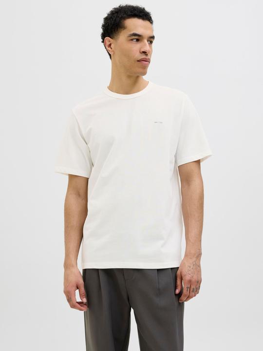 Produktbild Jack & Jones Logo Rundhals T-shirt T-shirt (XL)