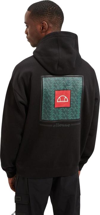 Ellesse hoodie prerro oh