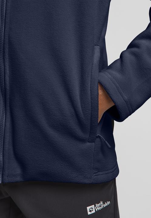 Image du produit Jack Wolfskin Pierre d'hiver Fz M (4XL)