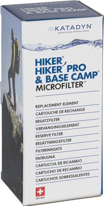 Produktbild Katadyn Hiker Pro