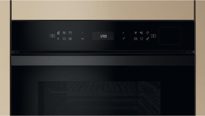 Produktbild Whirlpool WOI6A8HT1SBA