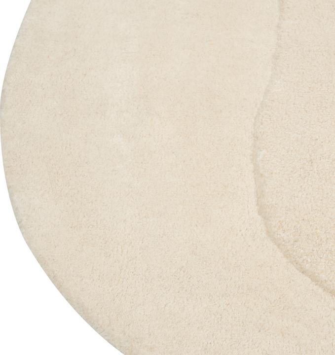 Actual product image Beliani Gorano (160 x 160 cm)