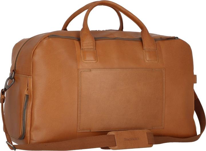 Produktbild Plevier Breccia weekender cognac. (39 l)