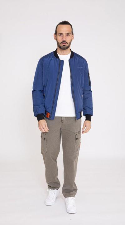 Image du produit Bombers Original Blouson bomber Max M (XXL)
