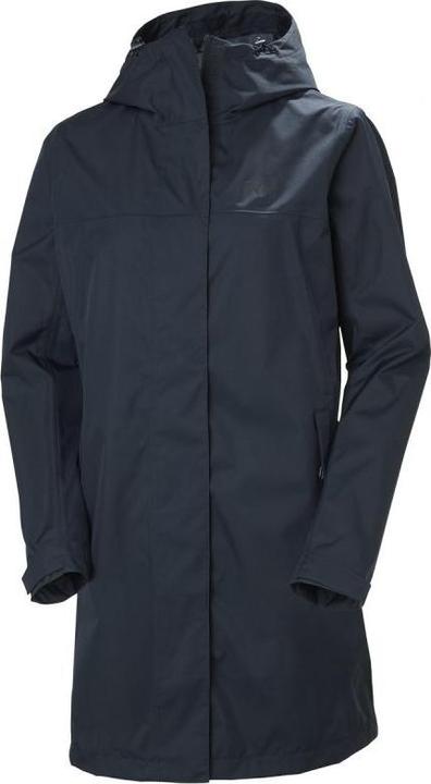 Immagine prodotto Helly Hansen Women's Vancouver Rain Coat (M)