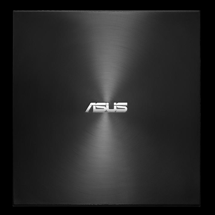 Actual product image ASUS ZenDrive U8M SDRW-08U8M-U (DVD drive)