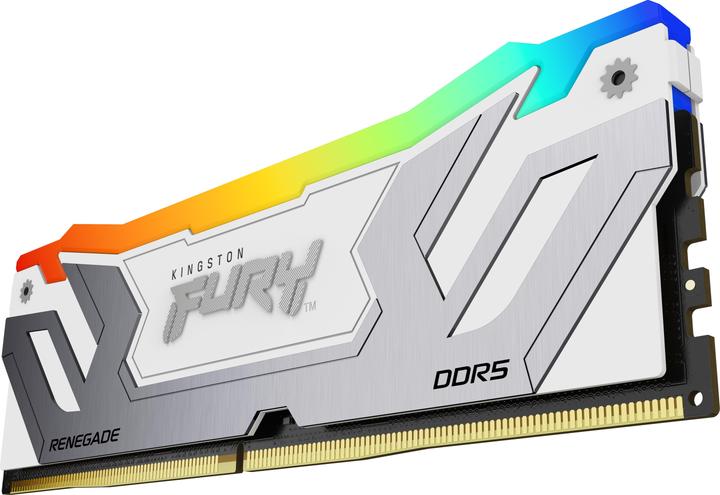 Produktbild Kingston FURY Renegade RGB (2 x 24GB, 8400 MHz, DDR5-RAM, DIMM)