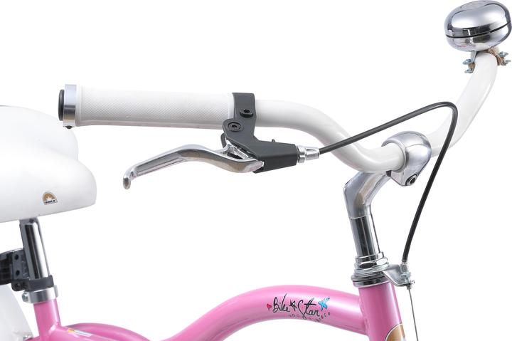 Immagine prodotto Bikestar Cruiser (24")