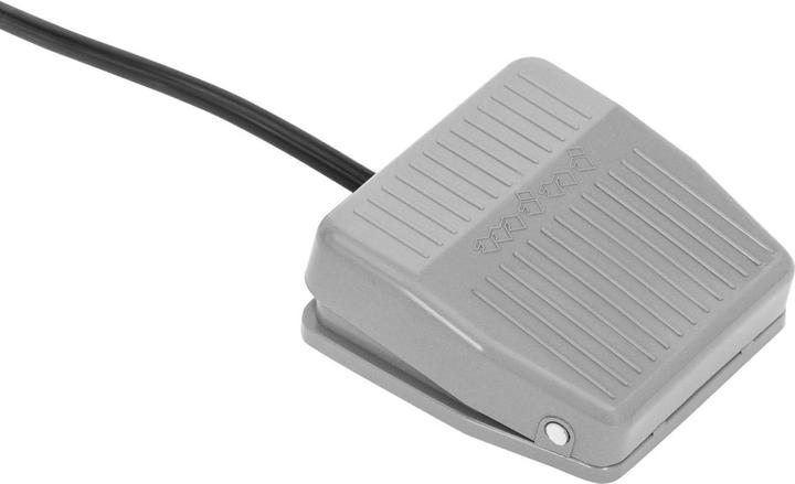 Produktbild Royal Catering Wurstfüller elektrisch 300 W 20 l Fusspedal Wurstfüllmaschine Wurstmaschine
