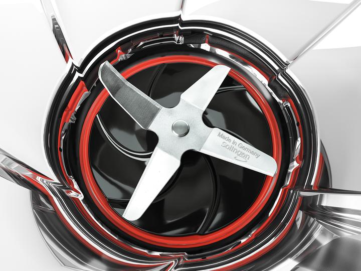 Produktbild Bosch Hausgeräte MUZ9MX2