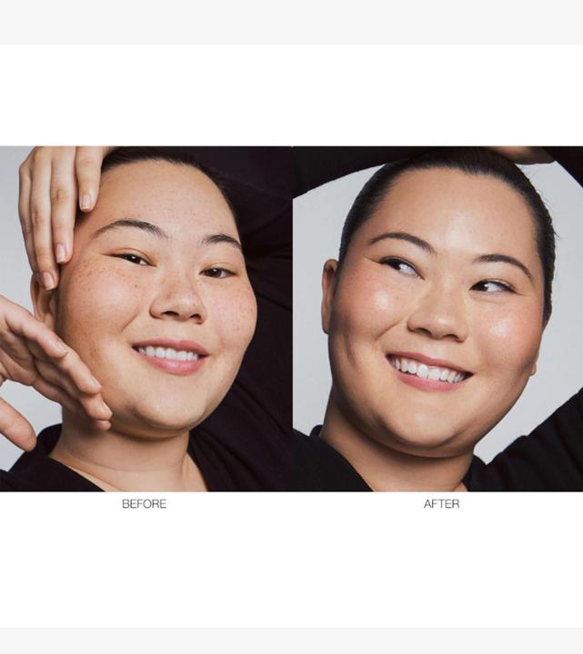 Image du produit NARS Cosmetics Hydratant teinté Pure Radiant (Groenland)