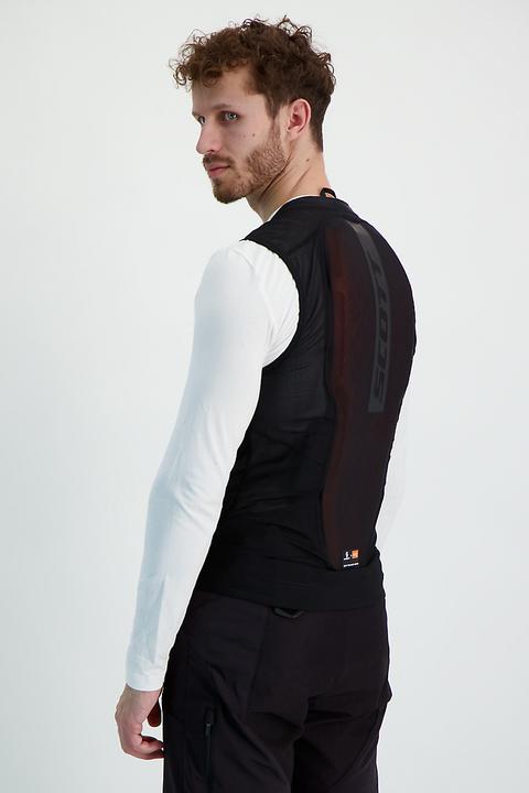 Produktbild Scott Sports AirFlex Light Vest Rückenprotektor (S, Brustprotektor, Rückenprotektor, Einzelstück)