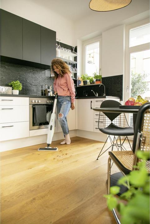 Immagine prodotto Kärcher SC 3 verticale 1.513-530.0 (3 bar, 1600 W)