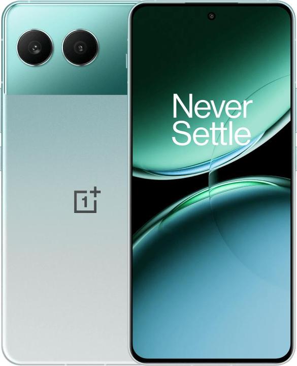 Actual product image OnePlus Nord 4 (256 GB, Oasis Green, 6.74", Dual SIM, 50 Mpx, 5G)