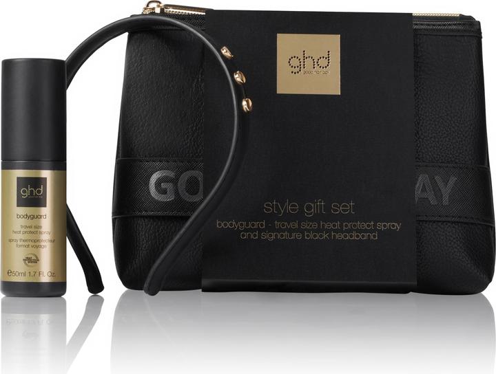 Produktbild ghd Washbag Spring Summer LE23 (Körperlotion, 50 ml)
