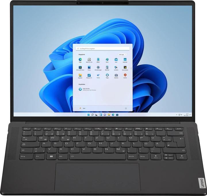 Image du produit Lenovo Yoga Slim 7 ProX (14.50", AMD Ryzen 7 6800HS, 16 Go, 1000 Go, DE)