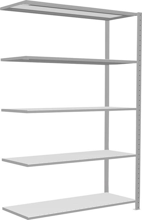 RAL 7035 Gris clair