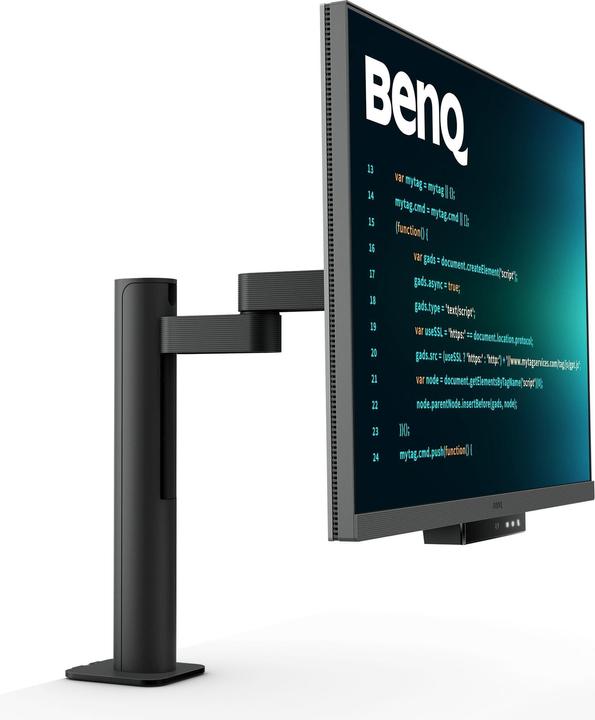 Actual product image BenQ RD280UA IPS 4K UHD USB-C HDR10 (3840 x 2560 pixels, 28.20")
