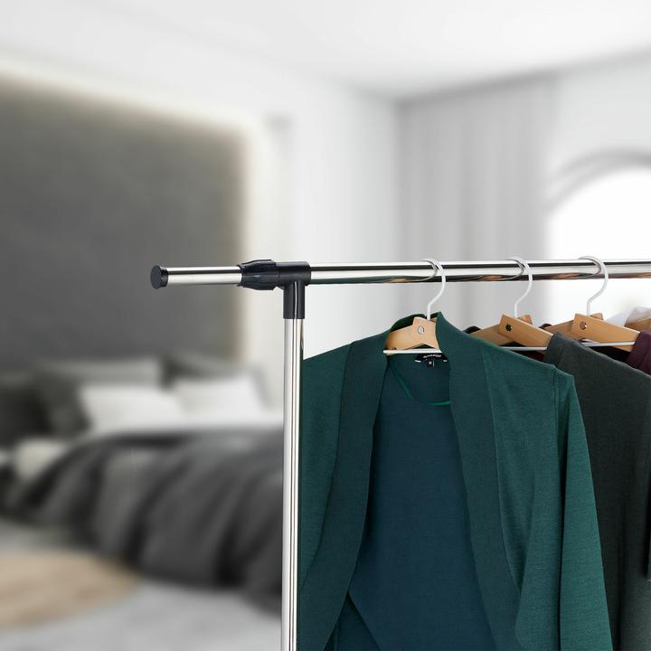 Actual product image Relaxdays Trolley