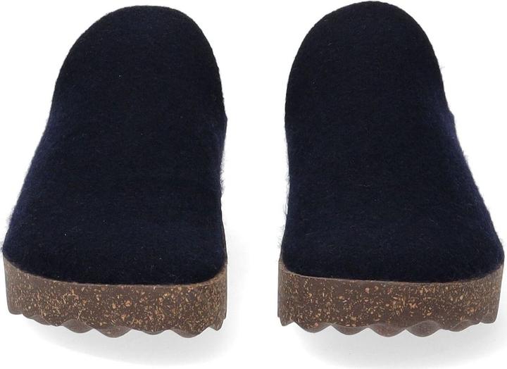Immagine prodotto Asportuguesas Questa calda pantofola in feltro del marchio offre benessere per le accoglienti serate a casa. F (35)