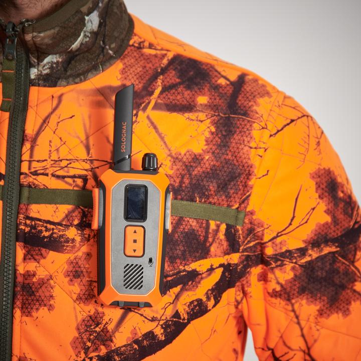 Immagine prodotto Solognac Treemetic Fluo (4XL)