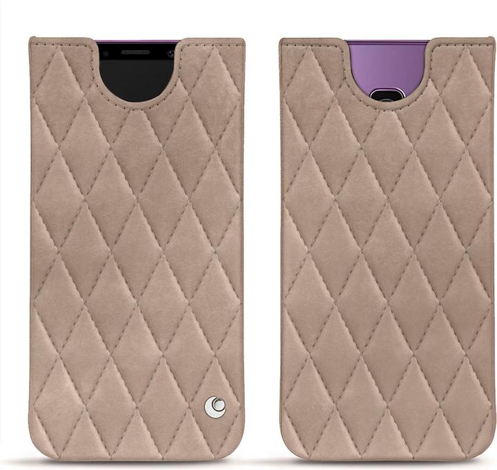 Taupe vintage - Couture ( Pantone #591d16 )