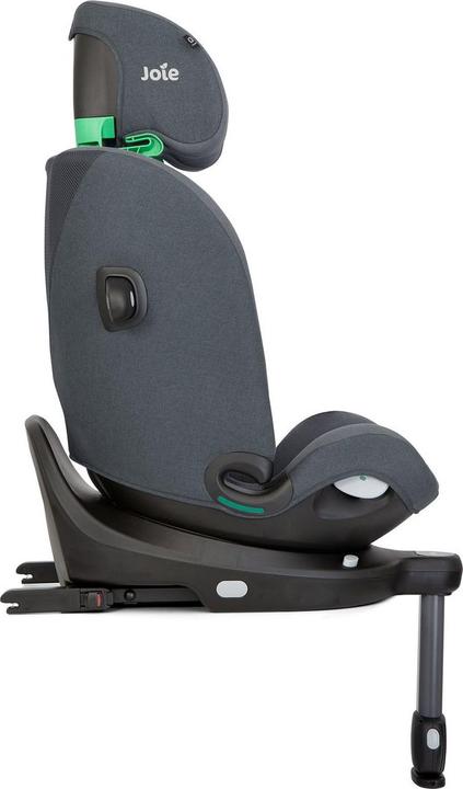 Image du produit Joie i-Pivot 360 Grow (Reboarder, Norme ECE R129/i-Size)