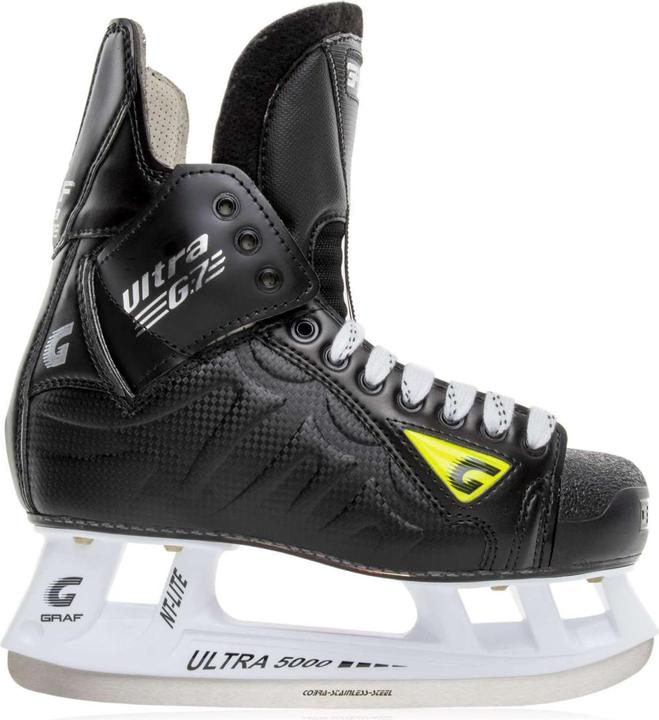 Produktbild GRAF Hockey Ultra G7 (40)