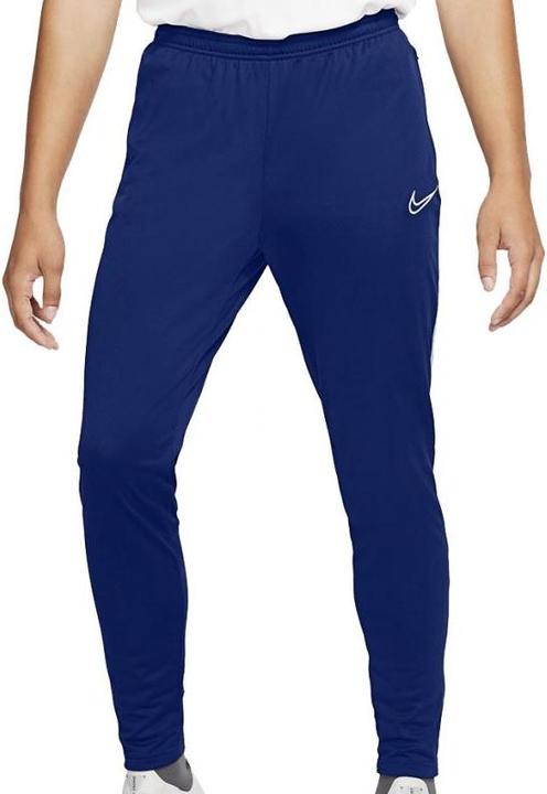 Produktbild Nike Herren Dri-FIT Academy Hose blau AJ9729 455 (XL) (XL)