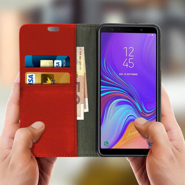 Image du produit Avizar Série Lenny (Samsung Galaxy A7 (2018))