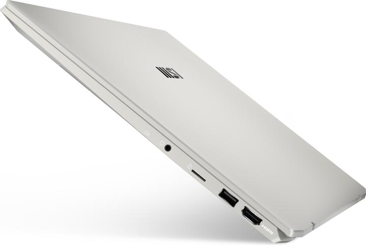 Image du produit MSI Prestige A16 AI+ A3HMG-036 R9 32 W11H (16", AMD Ryzen AI 9 365, 32 Go, 1000 Go, DE)