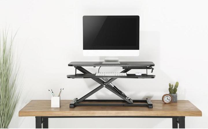 Image du produit Xantron Support de bureau assis-debout