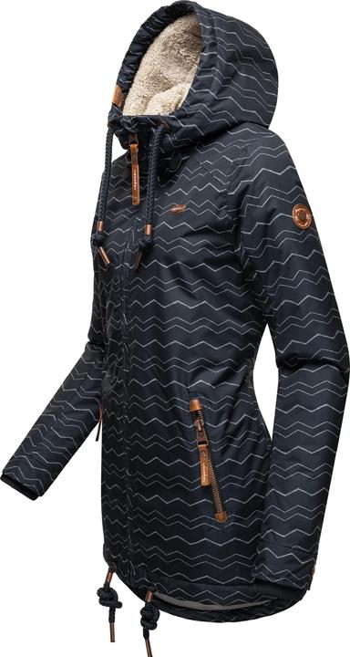 Image du produit Ragwear Zuzka Hiver (L)