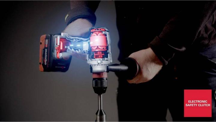 Produktbild Metabo SB 18 LTX BL I (Akkubetrieb)
