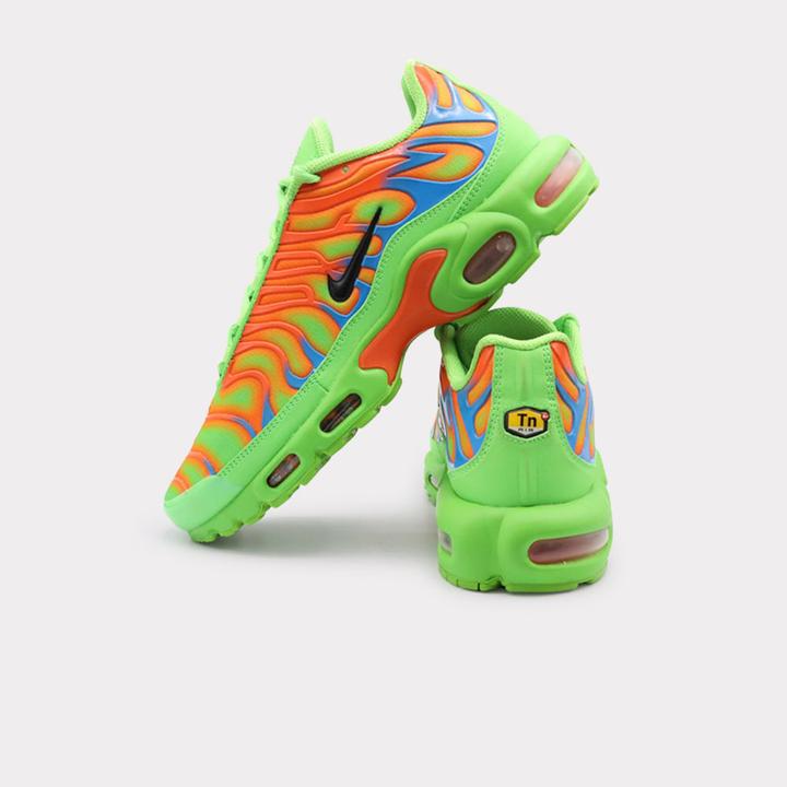 Produktbild Nike Air Max Plus x Supreme (44)