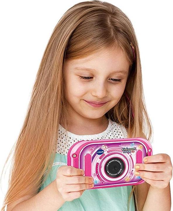 Productafbeelding VTech Kidizoom Touch 5.0