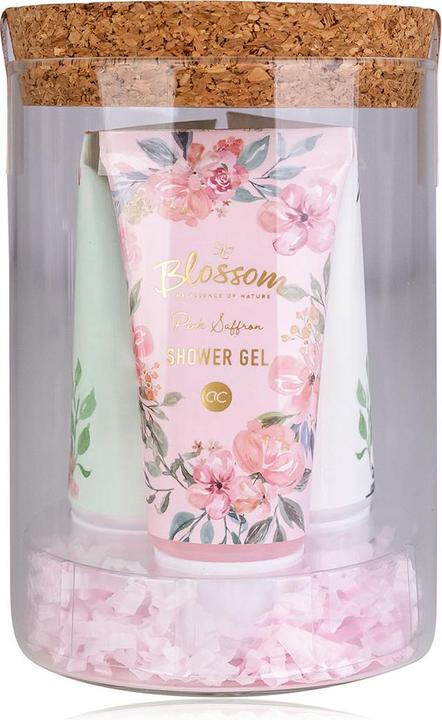 Accentra Badeset BLOSSOM