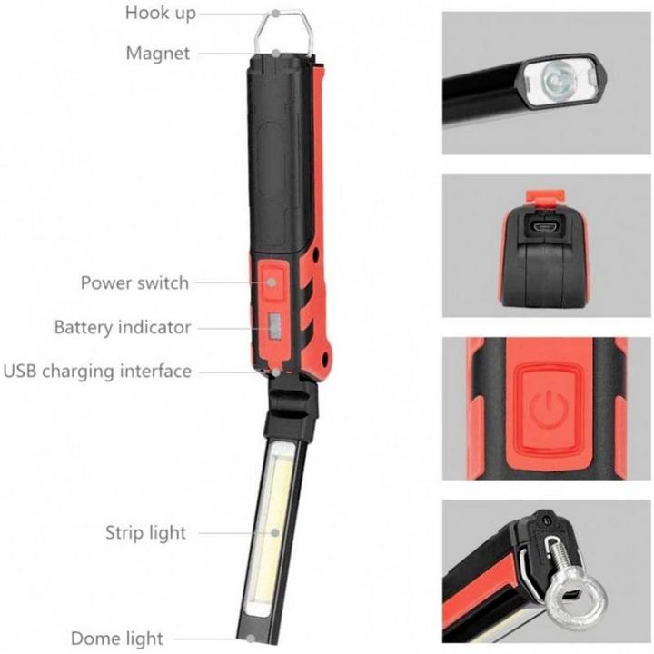 Immagine prodotto Velamp IR439 Cubic (350 lm)