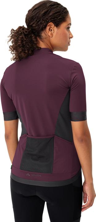Actual product image Vaude Kuro II (S)