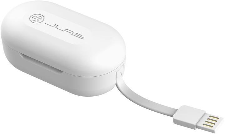 Image du produit JLab Audio JBuds Air (18 h, Sans fil)