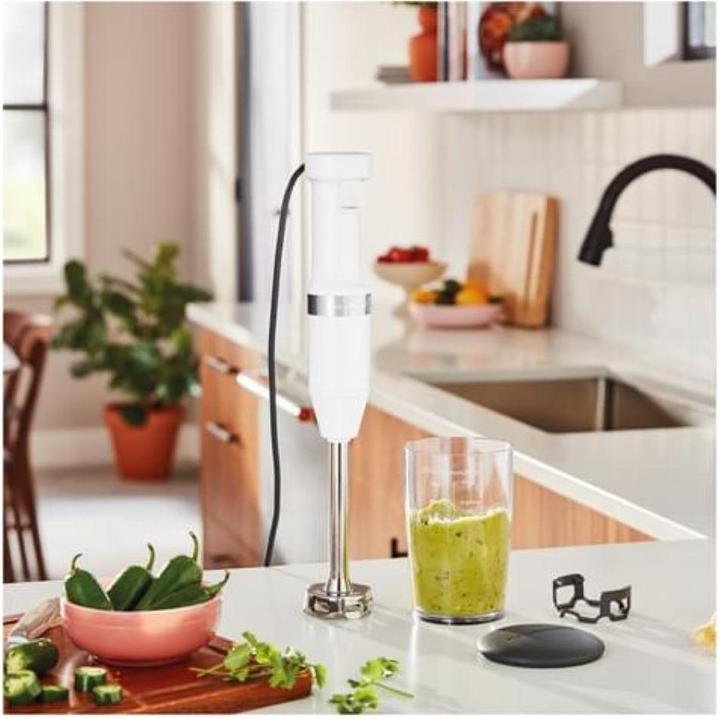 Produktbild KitchenAid 5KHBV83EWH