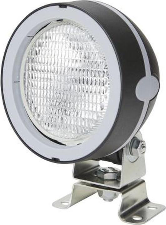 Actual product image Hella Halogen worklights for FENDT