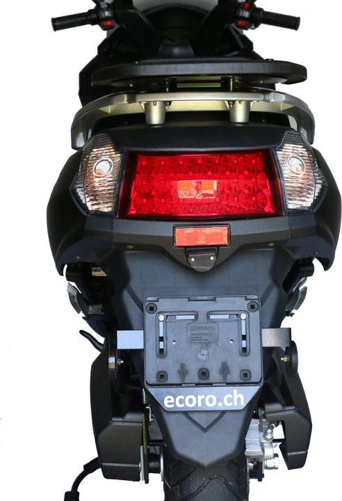 Produktbild ecoro Puma (115 km/h, 9900 W)
