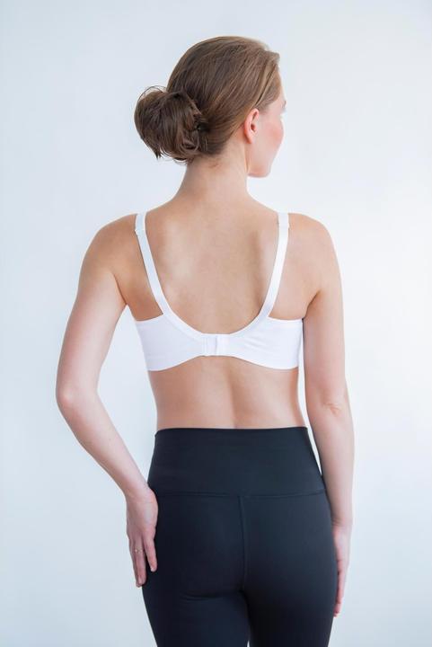 Image du produit Medela Soutien-gorge de grossesse et d'allaitement (M)