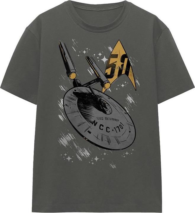 Produktbild Enterprise Dash TShirt (L)